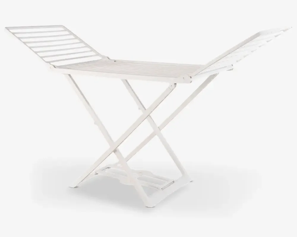 Clearance Daells Bolighus Tørrestativ plastik