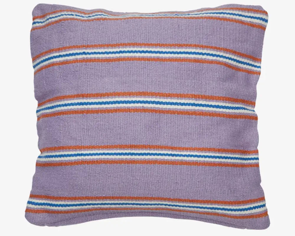 Online Daells Bolighus Udendørs Pude Lilla/Orange