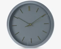 Online Daells Bolighus Ur assorteret farver Ø.30 cm