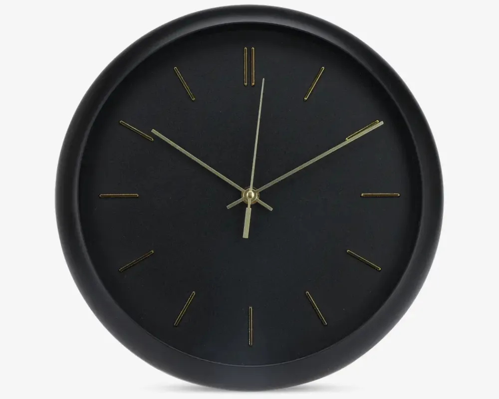 Online Daells Bolighus Ur assorteret farver Ø.30 cm