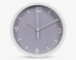 Best Daells Bolighus Ur Med Hvide Tal Ass Ø.22,5 cm