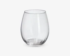 New Daells Bolighus Vandglas 44cl sæt 4 stk.