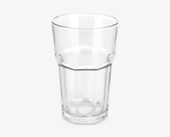 New Daells Bolighus Vandglas klar 360 ml