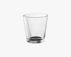 Online Daells Bolighus Vandglas Lav 4 Stk.