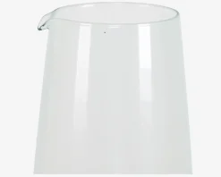 Clearance Daells Bolighus Vandkaraffel Glas Aqua 1,1L Grøn