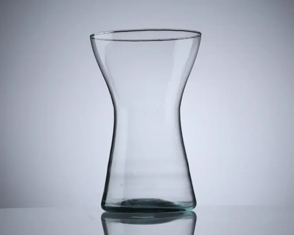 Best Daells Bolighus Vase glas ass.