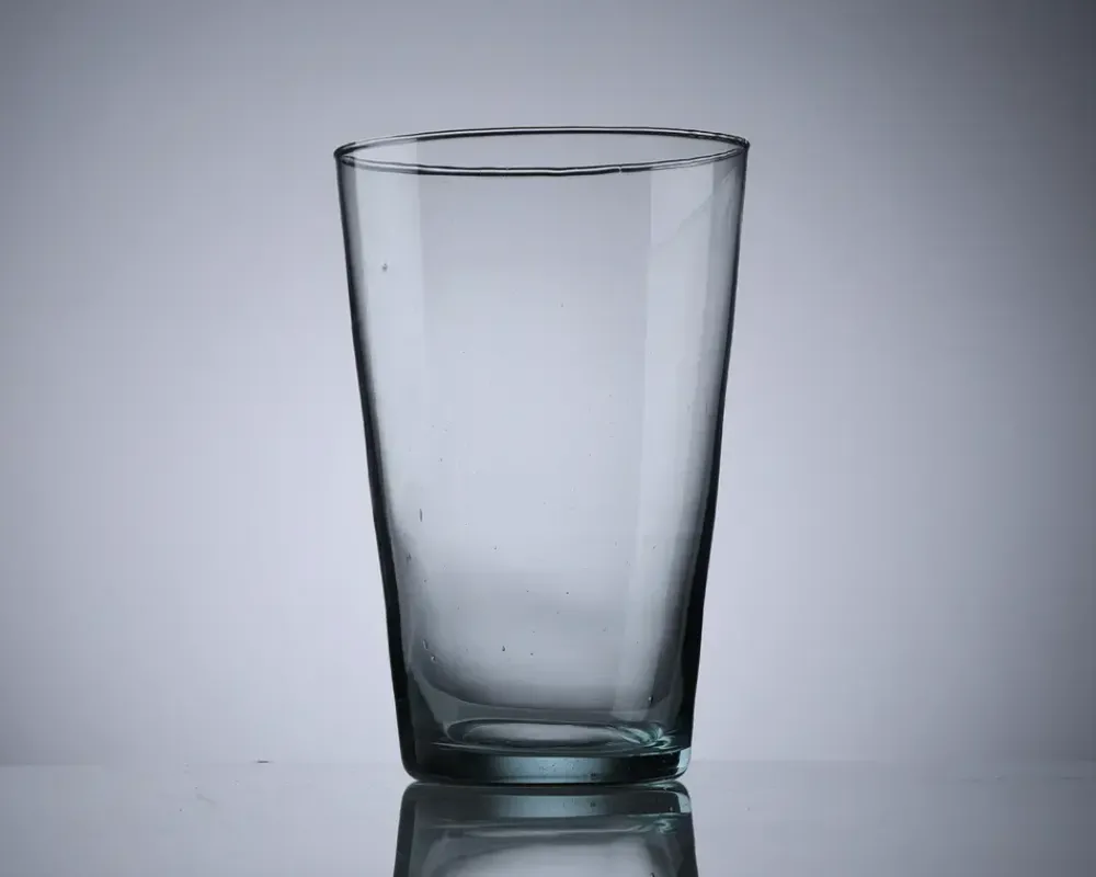 Best Daells Bolighus Vase glas ass.