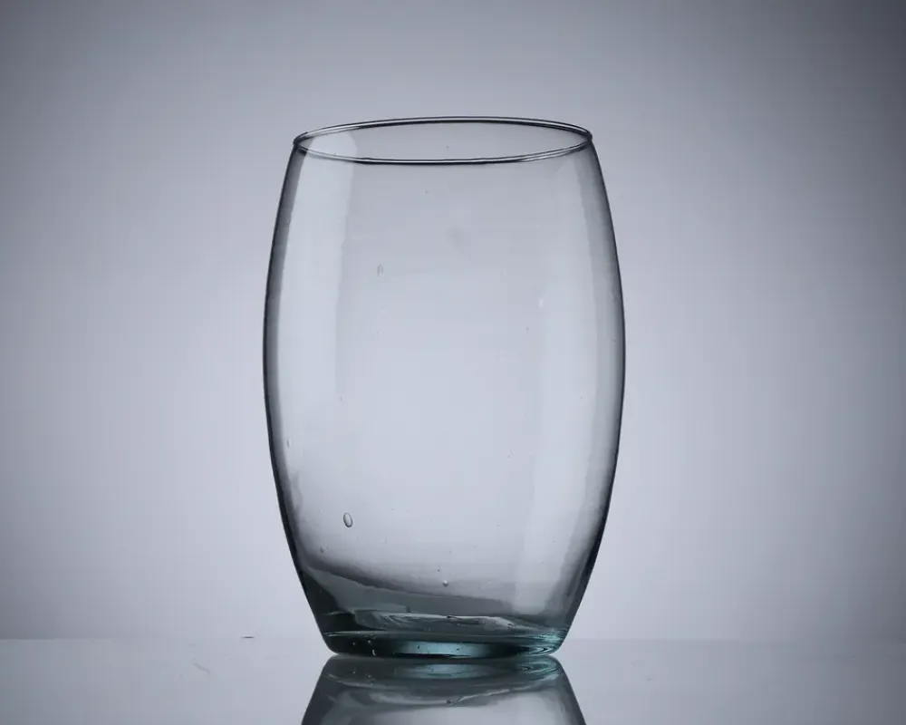 Best Daells Bolighus Vase glas ass.