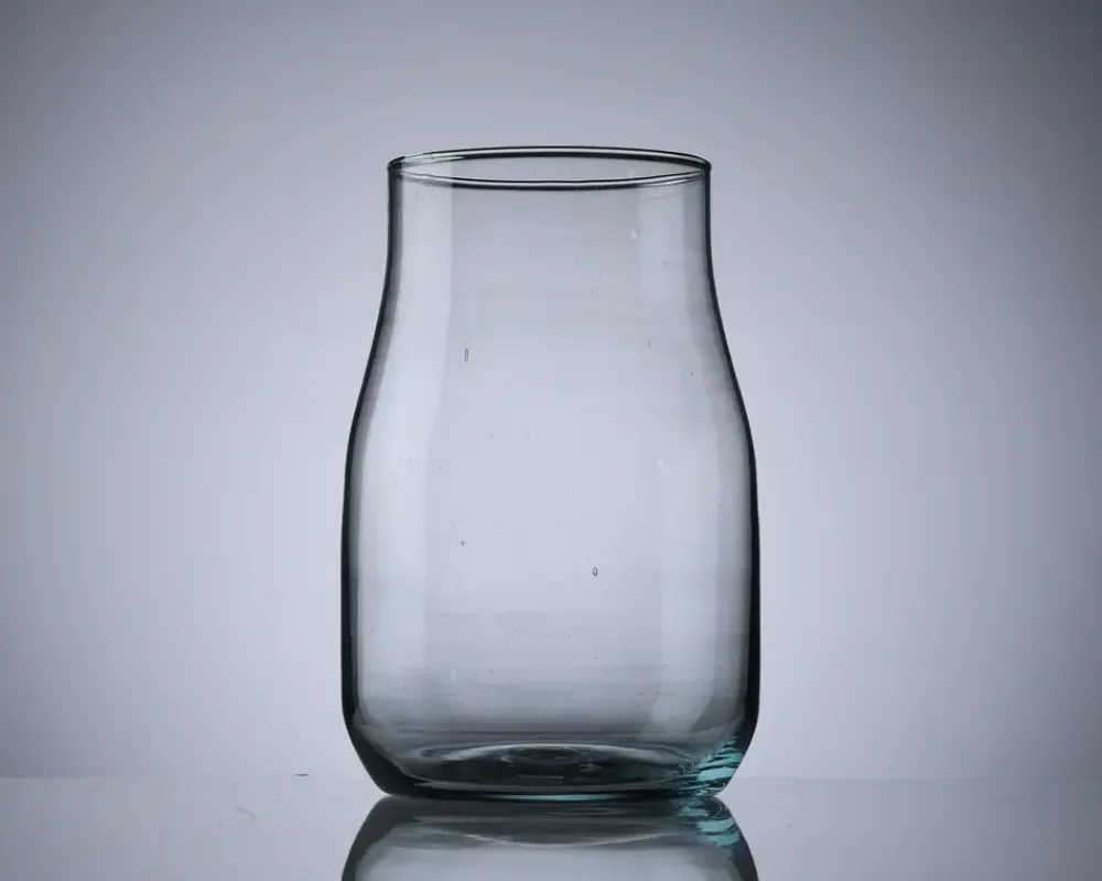 Best Daells Bolighus Vase glas ass.