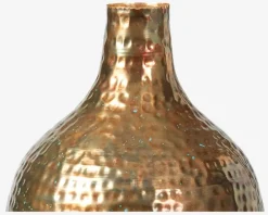 Discount Daells Bolighus Vase Hamret Antik H.30 cm