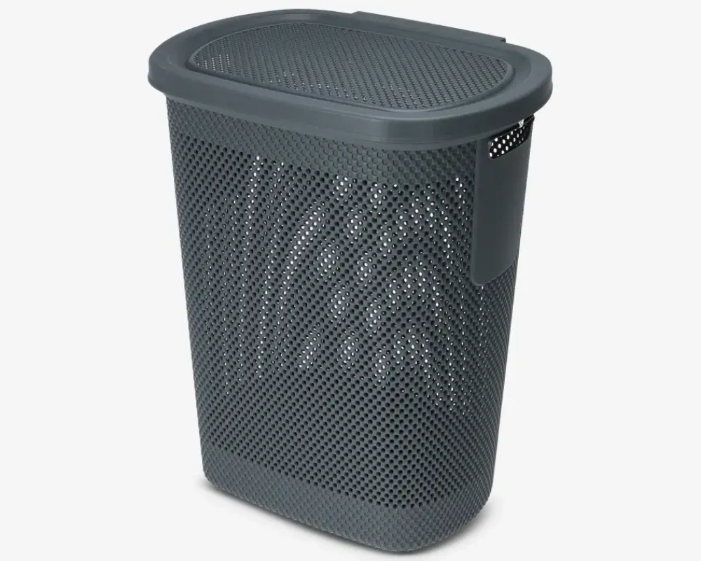 Clearance Daells Bolighus Vasketøjskurv ass 58 liter