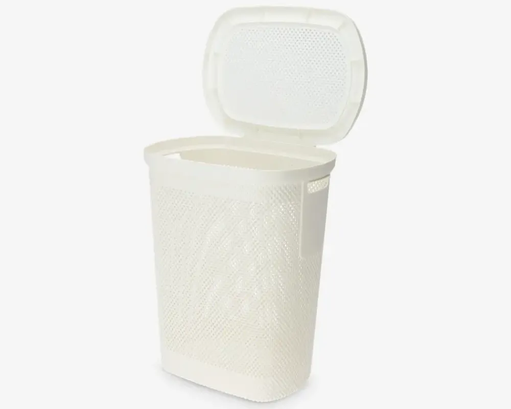 Clearance Daells Bolighus Vasketøjskurv ass 58 liter