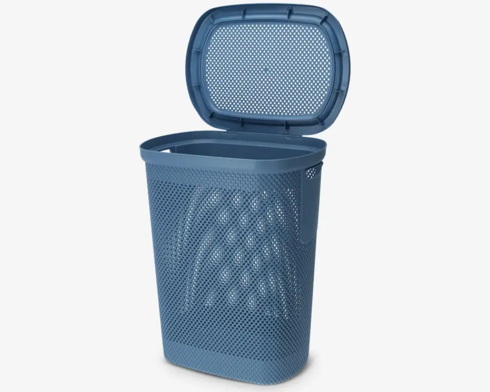 Clearance Daells Bolighus Vasketøjskurv ass 58 liter