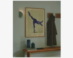 Discount Daells Bolighus Væglampe 2110 E14 Grøn