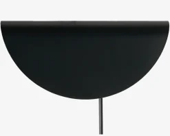 Sale Daells Bolighus Væglampe 2110 E14 Sort