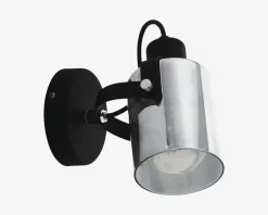 Outlet Daells Bolighus Væglampe Berregas Ø.11 cm