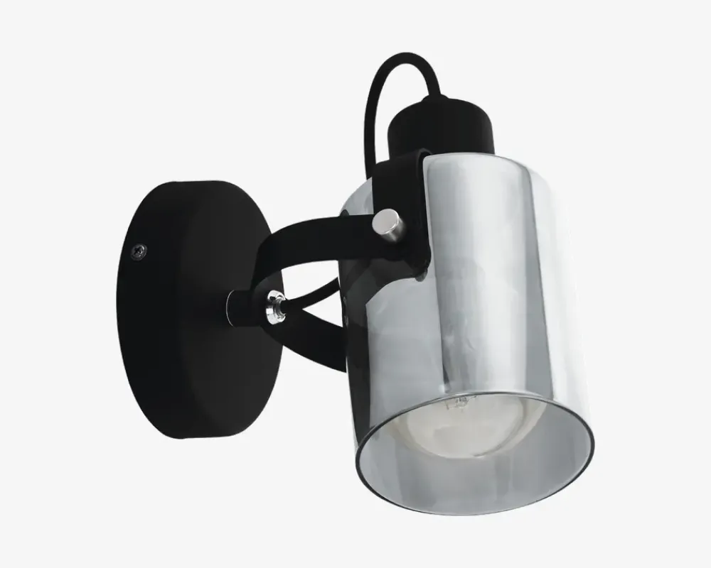 Outlet Daells Bolighus Væglampe Berregas Ø.11 cm