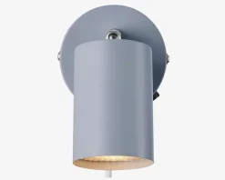 Best Daells Bolighus Væglampe Explore Blå