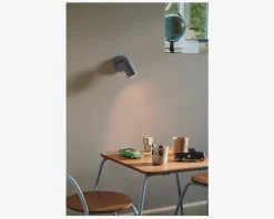 Best Daells Bolighus Væglampe Explore Blå