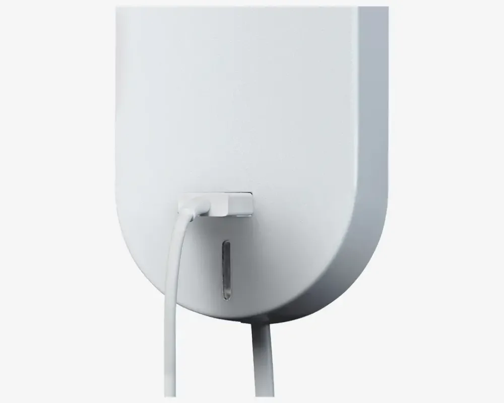 Hot Daells Bolighus Væglampe Eye USB LED Hvid