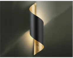 Best Daells Bolighus Væglampe Jabaloyas H.63 cm