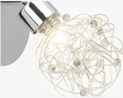 Sale Daells Bolighus Væglampe Joya