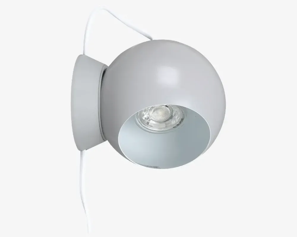 Outlet Daells Bolighus Væglampe Petto Ø.10,5 cm