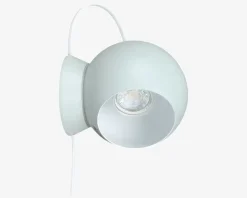 Outlet Daells Bolighus Væglampe Petto Ø.10,5 cm