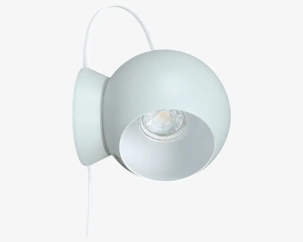 Outlet Daells Bolighus Væglampe Petto Ø.10,5 cm