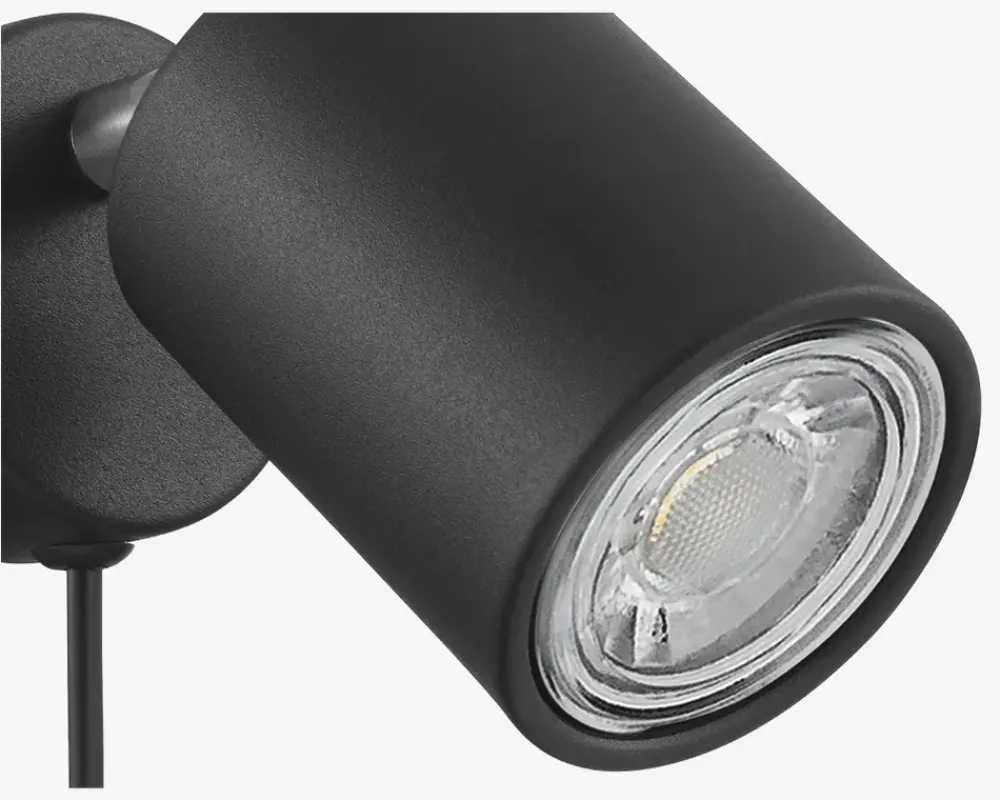 Outlet Daells Bolighus Væglampe Portella H.10 cm