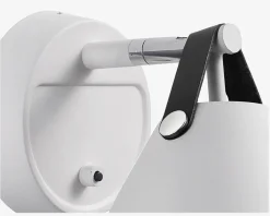 New Daells Bolighus Væglampe Strap Ø.16,5 cm