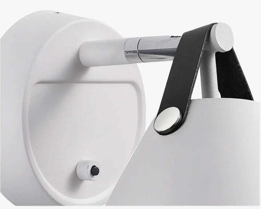 New Daells Bolighus Væglampe Strap Ø.16,5 cm