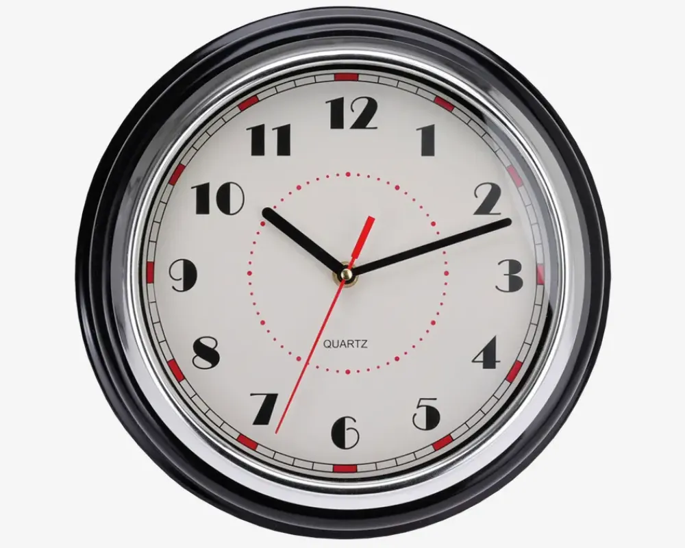 Hot Daells Bolighus Vægur Nostalgi Ø.29,8 cm