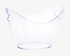 Hot Daells Bolighus Vin & Champagne Skål Klar