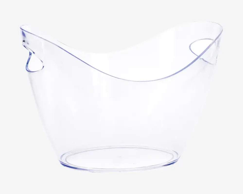 Hot Daells Bolighus Vin & Champagne Skål Klar