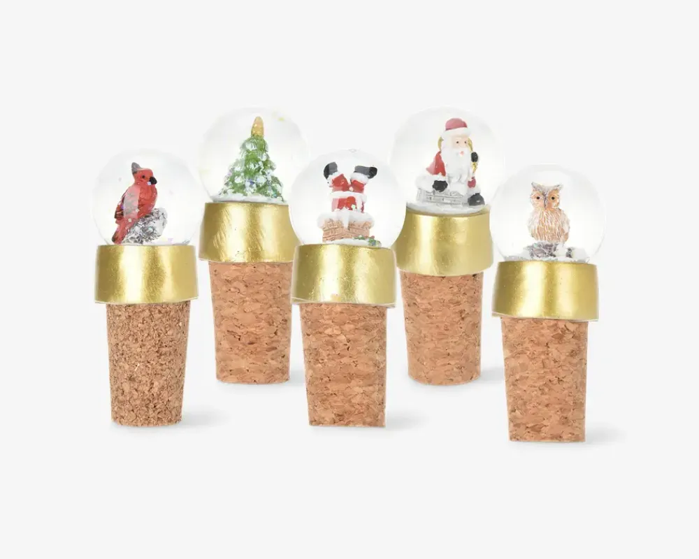 Discount Daells Bolighus Vinprop Jul Ass. H.8,5