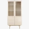 Online Daells Bolighus Vitrine Skovby 307