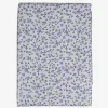Daells Bolighus Voksdug flora B.140 x L.240 cm