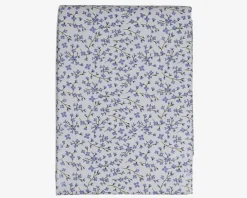 Daells Bolighus Voksdug flora B.140 x L.240 cm