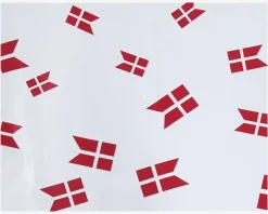 Clearance Daells Bolighus Voksdug party B.140 x L.240 cm