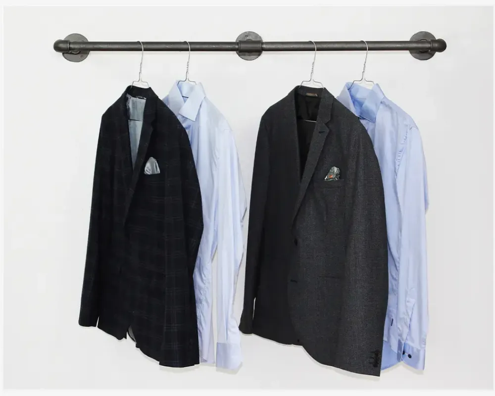 Discount Daells Bolighus Williamsburg Bøjlestang B.70cm