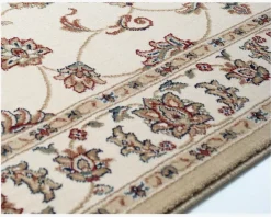 Sale Daells Bolighus Wilton Flora 200x290 cm Beige