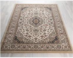 Online Daells Bolighus Wilton Mira 200x290 cm Beige