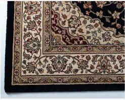 Daells Bolighus Wilton Mira 133x195 cm Blå