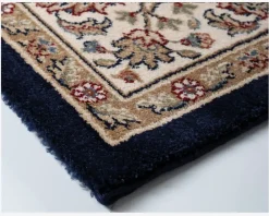 Daells Bolighus Wilton Mira 133x195 cm Blå