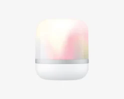 Hot Daells Bolighus Wiz Bordlampe Hero H.18,5 cm