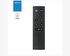 Clearance Daells Bolighus Wiz Fjernbetjening Trådløs