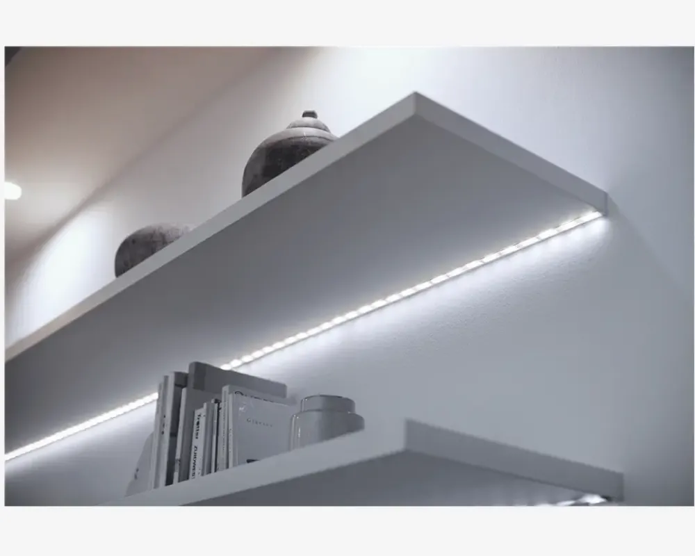 Daells Bolighus Wiz LED Strip Farve 1M Forlænger