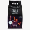 Sale Daells Bolighus Zapp grillbriketter 2,5 kg