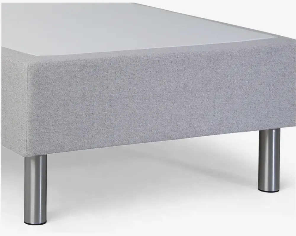 Online Daells Bolighus Zleepwell -1 boxmadras 90 x 200 cm